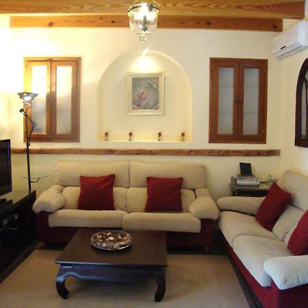 Villa Maria, bonita casa con jardín y piscina privada en Andratx  Exterior foto